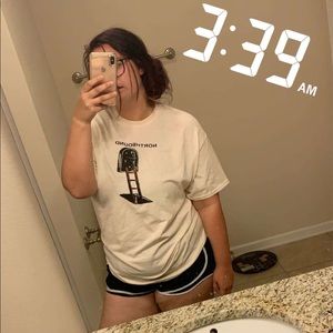 Meet your Posher, Katelyn